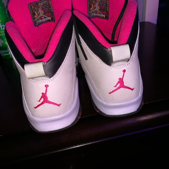 nike zoom moc on feet